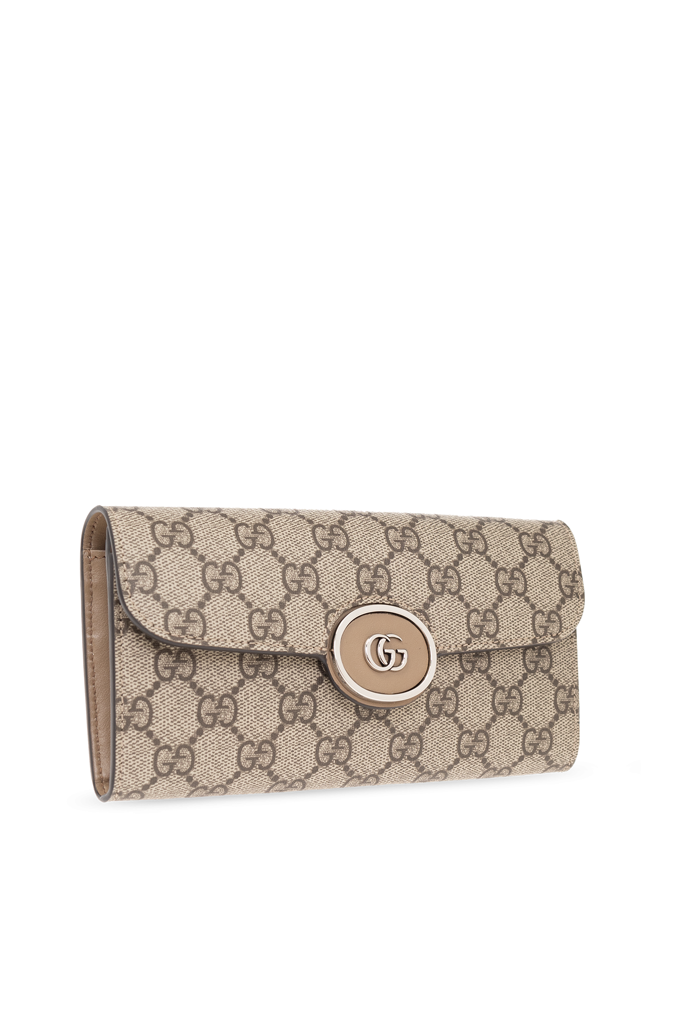 Gucci Monogrammed wallet Women's Accessories Vitkac